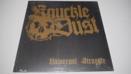Knuckledust Universal Struggle