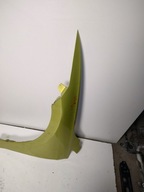 BŁOTNIK PRZÓD PRZEDNI LEWY VW GOLF VIII 8 5h0 5H0821021 oryginał