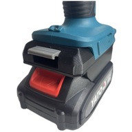 Adapter przejściówka do narzędzi Makity do baterii YATO 18V