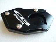 HONDA CB 650R Nakładka na stopkę nóżki bocznej CB650R 19-