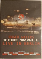 Roger Waters The Wall Live In Berlin EX DVD Irl