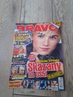 Bravo nr 5 / 2007 plakat Eminem