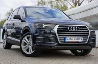 Audi Q7 3.0 TDI 218 KM 4x4, 7osob, Tiptronic, Navi, Virtual, Kamera, GWARA