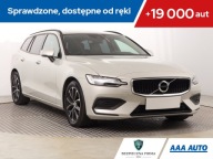Volvo V60 B3, Salon Polska, Serwis ASO, Automat