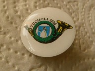 48 ) ODZNAKA ŁOWIECKA PZŁ