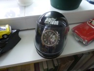 ZEGAREK VOSTOK AUTOMAT AMFIBIA BIG DIVER 710526 ANKER BLACK