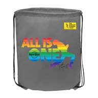 FREDDIE MERCURY Hard Rock Cafe PLECAK LGBT PRIDE