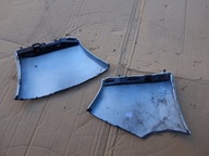 ŚLIZG ZDERZAKA FORD EDGE MK2 15-19 ROK LEWY PRAWY ZDERZAK MOCOWANIE EDGE