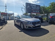 Peugeot 508 2.0 HDI 150 KM, Full LED, Panorama,