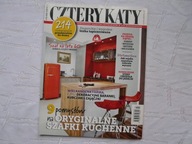 CZTERY KĄTY 3 2018 SZAFKI KUCHENNE 106 STRON