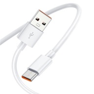 Kabel USB c szybkie ładowanie 120W 6A 1M Phoneo samsung