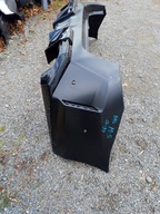 ZDERZAK TYL TYLNY BMW M5 G90 G99 PDC