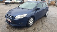 FORD FOCUS III 1.6 benzyna, 105 KM