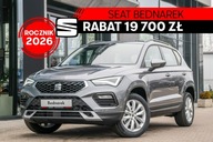 Seat Ateca Style 1.5 TSI 150 KM