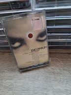 Encomium a tribute to led zeppelin kaseta magnetofonowa