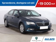 Skoda Superb 1.4 TSI, Salon Polska, Klima