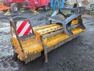 Muthing MU-PRO 280 Mulczer Muthing MU-PRO 280 Vario Przod TUZ Tyl