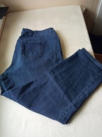 Classic Denim just my size spodnie jeans r 20W pas 108-116cm