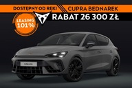 Cupra Leon 1.5 eTSI 150 KM DSG - Dostępny od