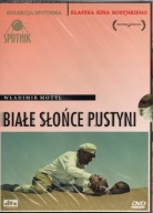DVD. Białe Słońce Pustyni