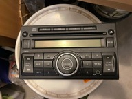Radio CD Nissan 28185 1KA0A PP-3151R-A