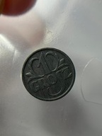 1 GROSZ GENERALNA GUBERNIA - ULTRA MENNICZY