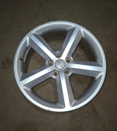 Felga aluminiowa AUDI '18 9j18 ET52