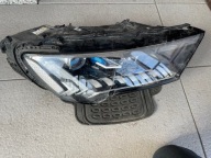 AUDI Q7 SQ7 II 4M0 LIFT 19- LAMPA LASER FULL LED PRAWA PRZÓD EUROPA *086C*