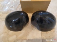 MINI COOPER F56 F54 JCW John Osłona lusterka 51142459026 51142459025 flaga