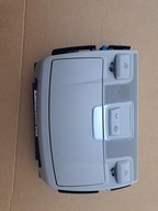 MERCEDES 231,SL.550 OŚWIETLENIE KABINY A2319005900