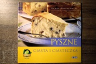 pyszne ciasta i ciasteczka , Grykałowska