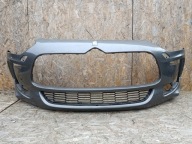 CITROEN DS5 DS-5 2011-2015 ZDERZAK PRZEDNI PRZÓD PDC XENON ORYG 9686777577