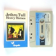 Jethro Tull – Heavy Horses