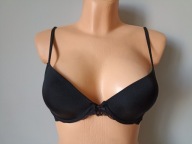 Śliczny biustonosz NEXT Plunge UK 32C EUR 70C