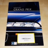Pontiac Grand Prix
