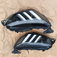 Peugeot 208 II 2008 II Lampa przód prawa lewa GT