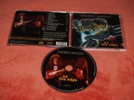 PATRICK RONDAT ON THE EDGE 1999