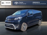 Toyota PROACE Proace 177 KM Długi L2 Automat Kraj