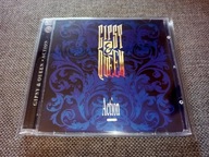 GIPSY AND QUEEN - Action / CD, ITALO, DELUXE, REMASTER 2025, NOWY, FOLIA!