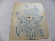 ROSS kto nas pokocha ALIBABKI czarny czar POCZTÓWKA DŹWIĘKOWA