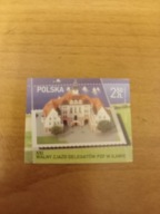 Filatelistyka polska od 2011r