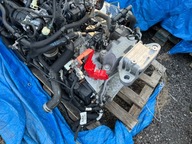 silnik 1,5 Ford Bronco Sport 2021