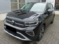 Volkswagen T-Cross Style 1.5 TSI DSG 150KM