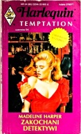 ZAKOCHANI DETEKTYWI MADELINE HARPER