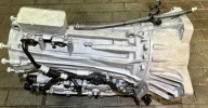 Porsche Cayenne 7P 3.6 2015 skrzynia biegów PXW + koło hydrokinetyczne