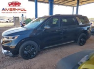 Kia Carnival Sx Prestige 2023 3.5 Benzyna 290KM