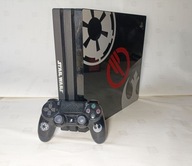 Limitowana Przerobiona konsola Ps4 Pro SW 1000+500gb,mnóstwo gier,Jailbreak