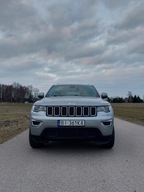 JEEP GRAND CHEROKEE IV ( WK2) 3.6 VVT 4x4