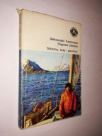 SZTORMY LODY I POWROTY - Aleksander Kaszowski 1979