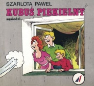 Kubuś Piekielny - Sąsiedzi SZARLOTA PAWEL (Interster 1991)
